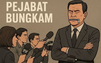 Konfirmasi Bungkam, Bappenda DKI Jakarta Miliki Anggaran Pengadaan Bus Samsat Keliling Rp 7 Miliar Konfirmasi Bungkam, Bappenda DKI Jakarta Miliki Anggaran Pengadaan Bus Samsat Keliling Rp 7 Miliar