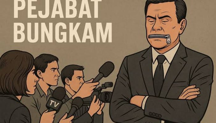 Konfirmasi Bungkam, Bappenda DKI Jakarta Miliki Anggaran Pengadaan Bus Samsat Keliling Rp 7 Miliar