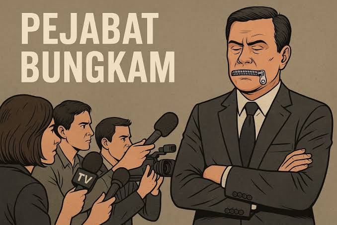 Konfirmasi Bungkam, Bappenda DKI Jakarta Miliki Anggaran Pengadaan Bus Samsat Keliling Rp 7 Miliar