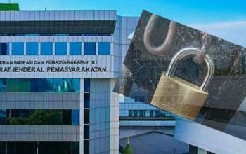 Soal Pengadaan Kemenimipas Gembok Rp92,5 Miliar, Masyarakat : Kondisi Warga Sulit Ekonomi Pejabat Malah Hamburkan Anggaran Seenaknya Saja
