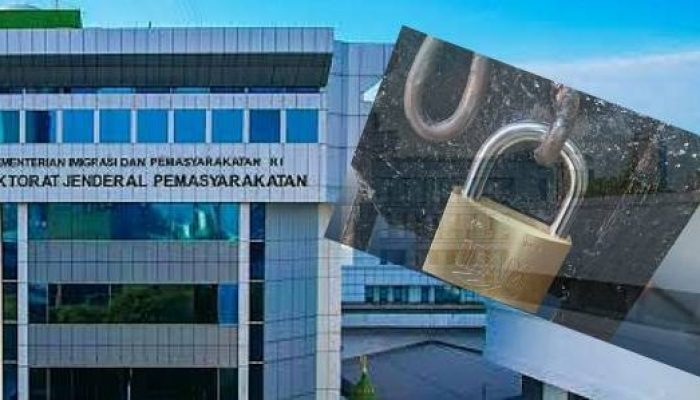 Soal Pengadaan Kemenimipas Gembok Rp92,5 Miliar, Masyarakat : Kondisi Warga Sulit Ekonomi Pejabat Malah Hamburkan Anggaran Seenaknya Saja