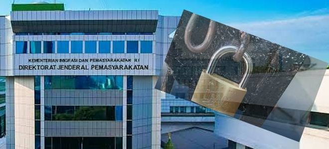 Soal Pengadaan Kemenimipas Gembok Rp92,5 Miliar, Masyarakat : Kondisi Warga Sulit Ekonomi Pejabat Malah Hamburkan Anggaran Seenaknya Saja