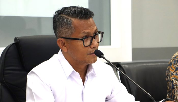 Kemenperin : Kebijakan Strategis Pemerintah Topang Kenaikan PMI Manufaktur Nasional