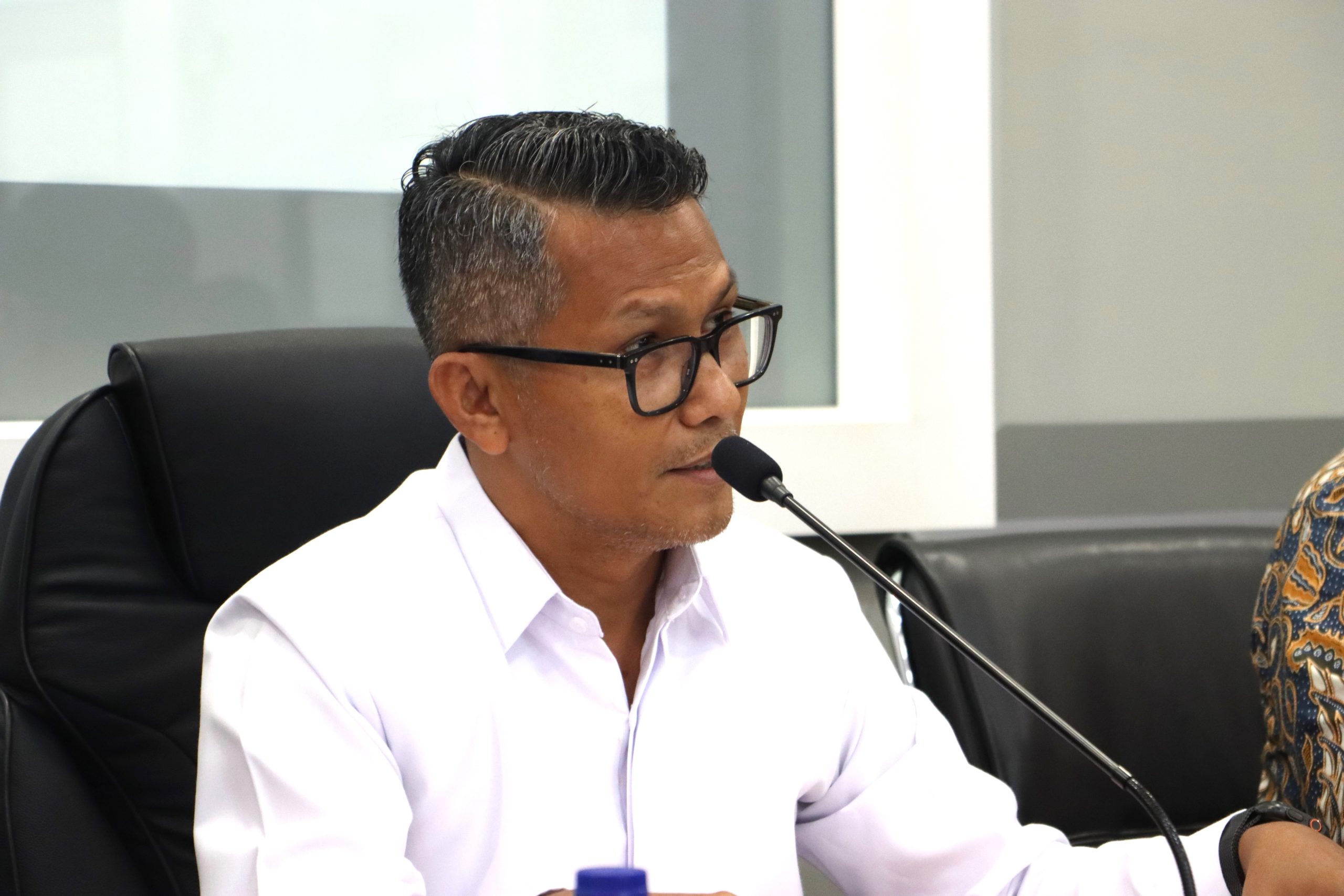 Kemenperin : Kebijakan Strategis Pemerintah Topang Kenaikan PMI Manufaktur Nasional