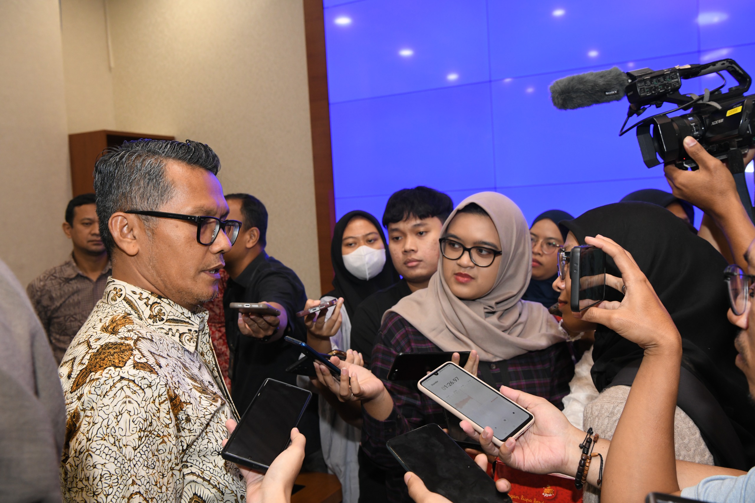 Kemenperin : Kebijakan Strategis Pemerintah Topang Kenaikan PMI Manufaktur Nasional Kemenperin : Kebijakan Strategis Pemerintah Topang Kenaikan PMI Manufaktur Nasional