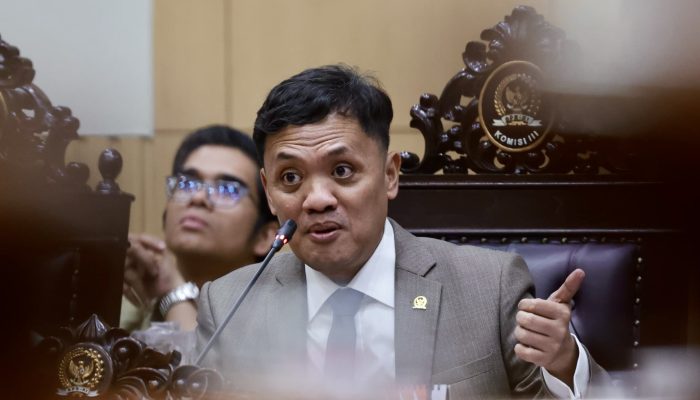Soal Pergantian Kapolri, Publik Jangan Terpengaruh Isu Menyesatkan