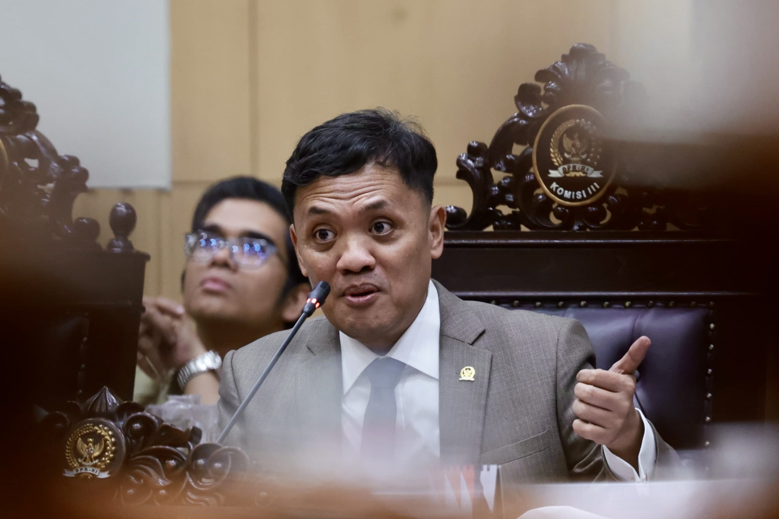 Soal Pergantian Kapolri, Publik Jangan Terpengaruh Isu Menyesatkan