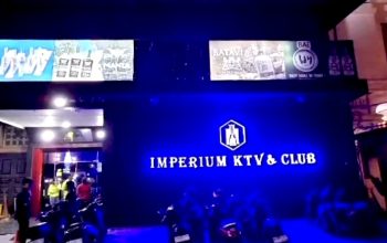 Eks Sarang Narkoba Tanpa Izin Imperium Nekat Buka 24Jam, Pemkot Masuk Angin & Diduga Dibackingi Pecatan Polisi!