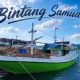 Glory Bastian Imbau Tunda Pelayaran Saat Cuaca Buruk, KLM Bintang Samudra Tenggelam di Perairan Bawean, Seluruh ABK Selamat
