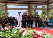 Semarak HUT ke-81 RI, SMPN 2 Tamanan Persembahkan Mahakarya Babad Tanah Bondowoso