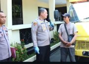 Truk Tanpa Dokumen Berujung Pengungkapan Dugaan Penadahan di Prajekan