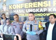 Polisi Ungkap Dugaan Kekerasan Seksual terhadap Tiga Korban di Bondowoso