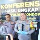 Polisi Ungkap Dugaan Kekerasan Seksual terhadap Tiga Korban di Bondowoso