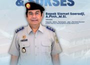 Kantah Bondowoso Ucapkan Selamat atas Pelantikan Slamet Soeradji sebagai Kepala Seksi Penataan dan Pemberdayaan di Kantah Kota Pasuruan