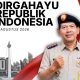 Dirgahayu Republik Indonesia ke-81: Bersama Mengisi Kemerdekaan Menuju Indonesia yang Berdaulat dan Sejahtera