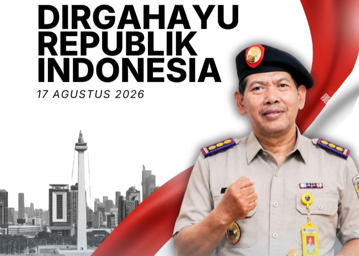 Dirgahayu Republik Indonesia ke-81: Bersama Mengisi Kemerdekaan Menuju Indonesia yang Berdaulat dan Sejahtera