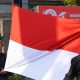 Kantor Pertanahan Kabupaten Bondowoso Gelar Upacara Peringatan HUT Ke-81 Kemerdekaan RI
