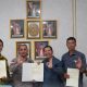 Kantah Bondowoso Serahkan 7 Sertipikat Aset kepada Pengadilan Negeri, Perkuat Kepastian Hukum BMN