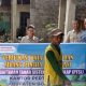 Tingkatkan Akurasi Data PTSL, Kantah Bondowoso Gelar Pemeriksaan Lapangan di Desa Karanganyar