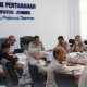 Kantah Bondowoso Hadiri Gelar Kasus Pertanahan Bersama Kanwil BPN Jawa Timur
