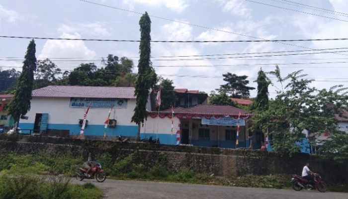 Bangunan dan Limbah Dapur SPPG Jalan Surbakti Perlu Pemeriksaan Teknis