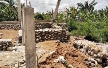 Program Unggulan Presiden Prabowo Terancam Jadi Bangunan Mangkrak, Kopdes Rp1,6 Miliar Ambruk: Uang Publik Dipertaruhkan?