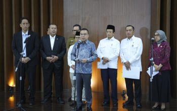 Status PPPK Guru Buka Peluang Jadi PNS Disetujui DPR – Pemerintah 