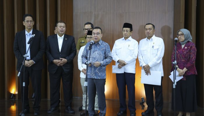 Status PPPK Guru Buka Peluang Jadi PNS Disetujui DPR – Pemerintah 