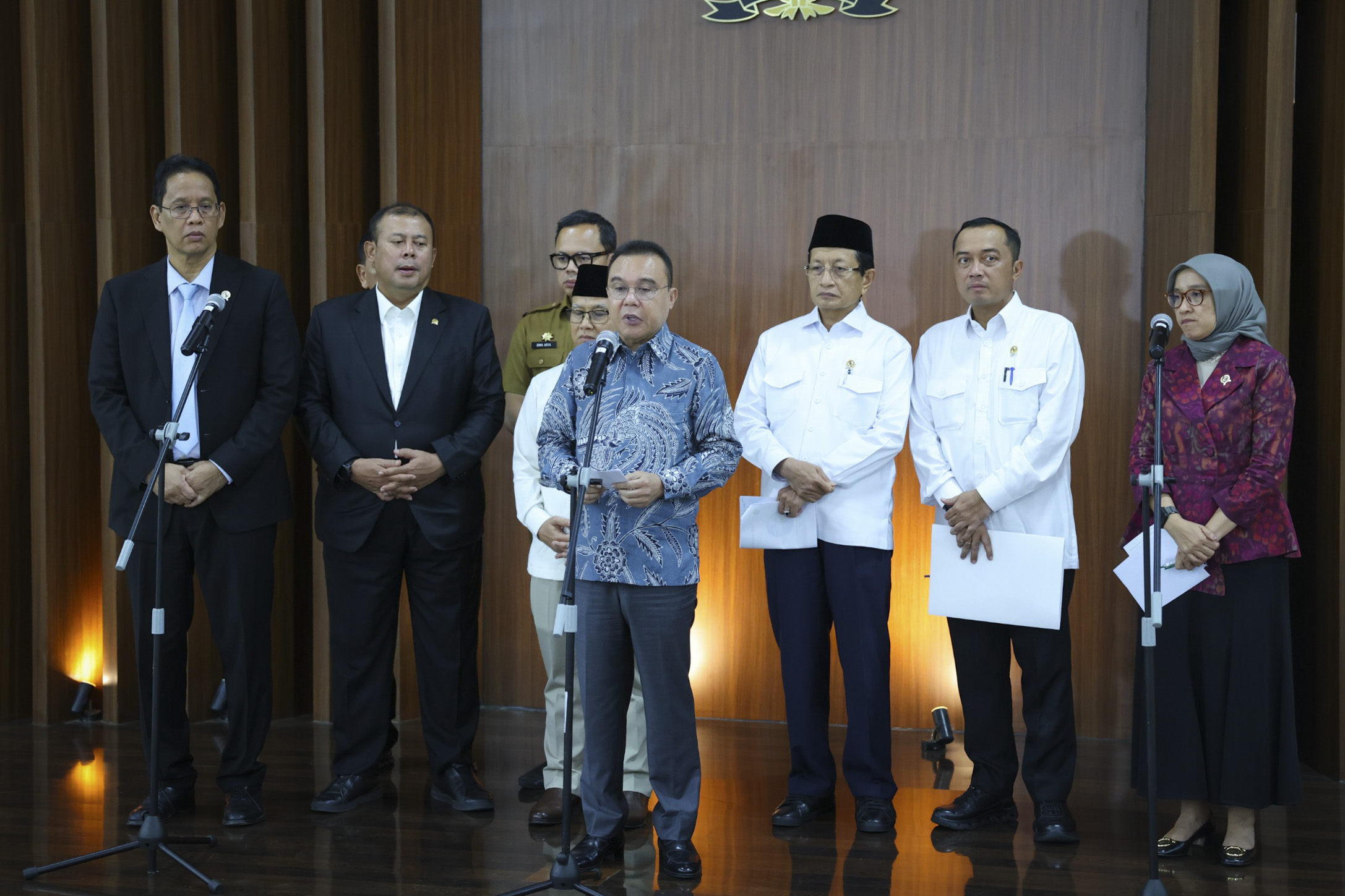 Status PPPK Guru Buka Peluang Jadi PNS Disetujui DPR - Pemerintah 