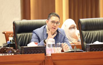 Jabatan Wamenhan Tidak Wajib Selalu dari Militer, Latar Belakang Profesi Bukan Faktor Utama