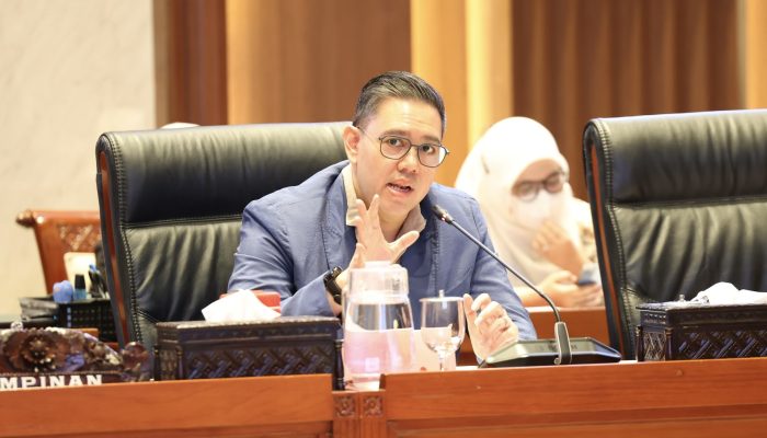 Jabatan Wamenhan Tidak Wajib Selalu dari Militer, Latar Belakang Profesi Bukan Faktor Utama