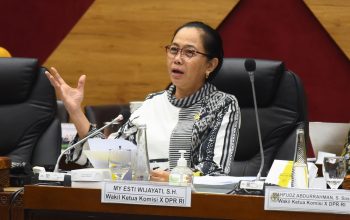 Soal Putusan Anggaran Pendidikan, Komisi X DPR RI: Kembalikan Fokus pada Peningkatan Mutu SDM Soal Putusan Anggaran Pendidikan, Komisi X DPR RI: Kembalikan Fokus pada Peningkatan Mutu SDM