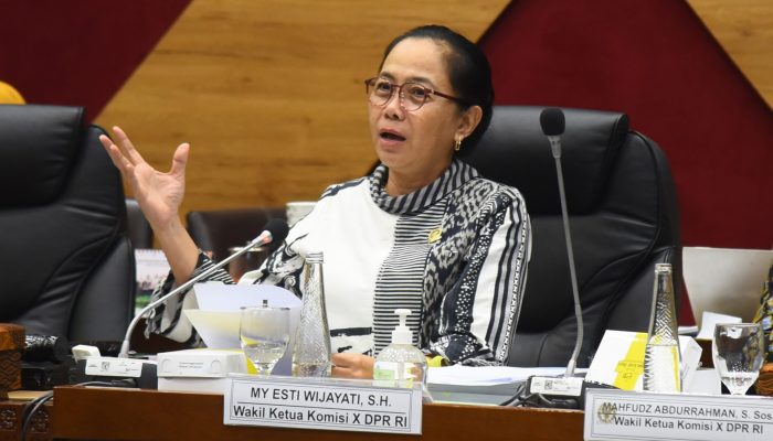 Soal Putusan Anggaran Pendidikan, Komisi X DPR RI: Kembalikan Fokus pada Peningkatan Mutu SDM