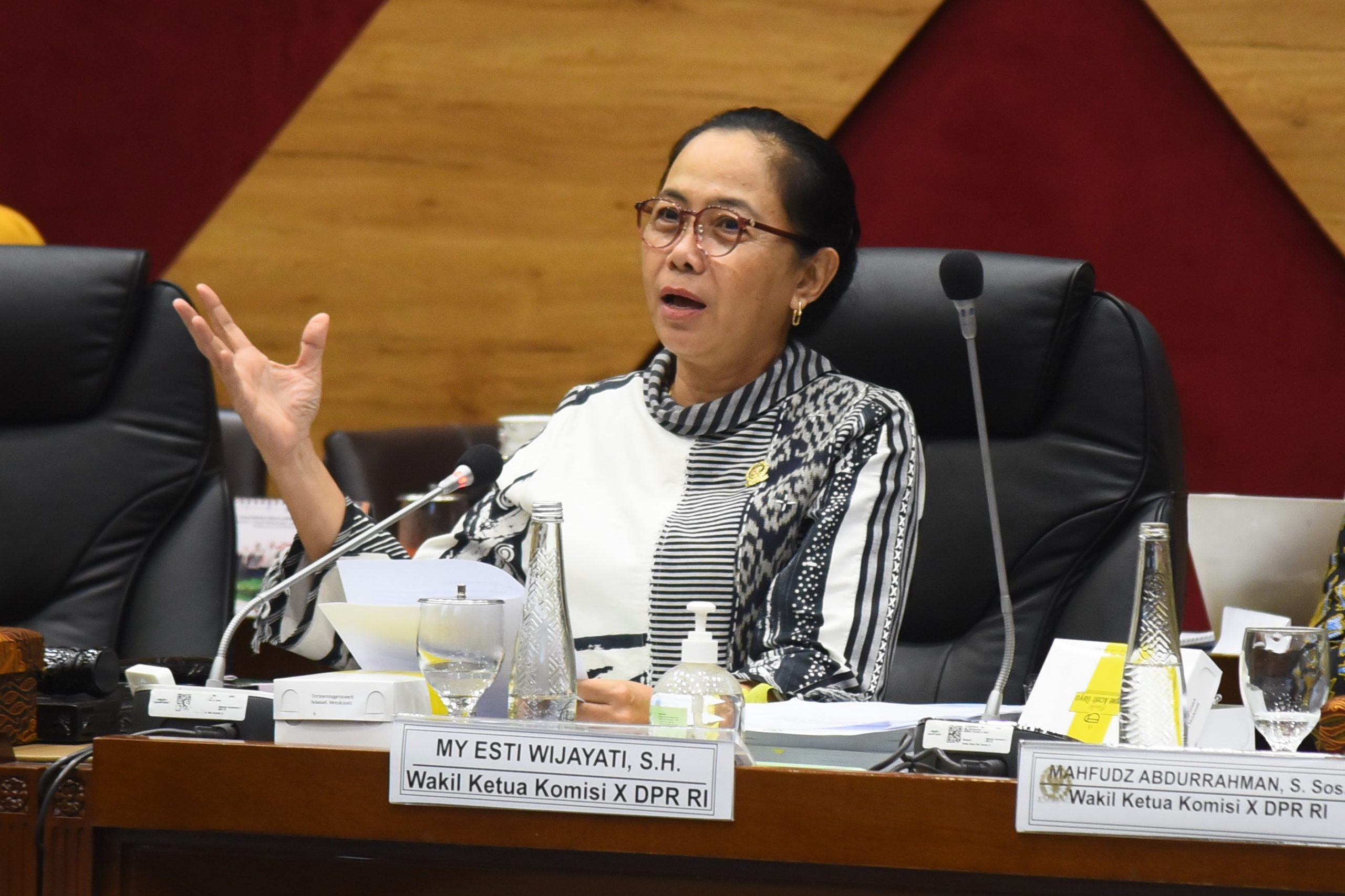 Soal Putusan Anggaran Pendidikan, Komisi X DPR RI: Kembalikan Fokus pada Peningkatan Mutu SDM