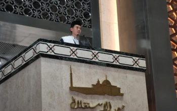Khutbah Jumat: Kebinekaan sebagai Kekuatan dalam Menjaga Keutuhan NKRI