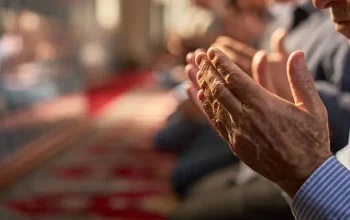 Ini Tanggal Rebo Wekasan 2026 Berikut Doa dan Makna Amalannya Ini Tanggal Rebo Wekasan 2026 Berikut Doa dan Makna Amalannya