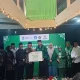 Program Beasiswa Santri di Luncurkan BAZNAS RI dalam Momentum Muktamar ke-35 NU 