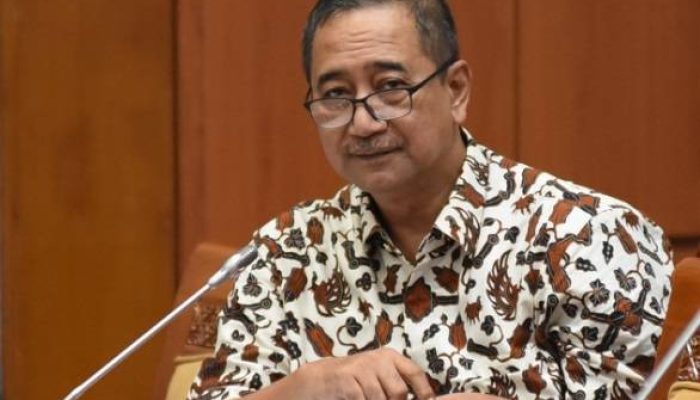 Serapan Anggaran Kemendikdasmen masih dibawah 50 Persen, Komisi X DPR RI: Tak Sesuai Pagu dan Realisasi Tahun 2026