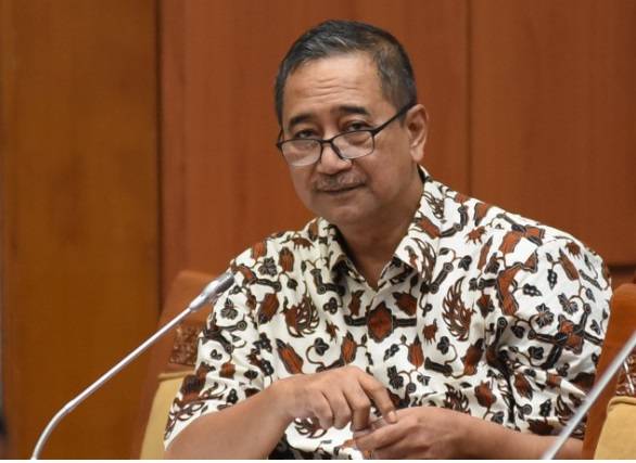 Serapan Anggaran Kemendikdasmen masih dibawah 50 Persen, Komisi X DPR RI: Tak Sesuai Pagu dan Realisasi Tahun 2026