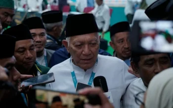 Ini Sosok Seorang Gus Kikin Ketua Umum PBNU 2026-2031 Pilihan AHWA Ini Sosok Seorang Gus Kikin Ketua Umum PBNU 2026-2031 Pilihan AHWA