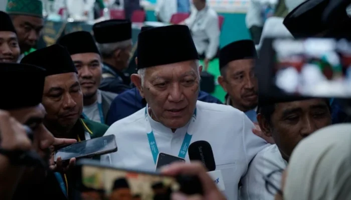 Ini Sosok Seorang Gus Kikin Ketua Umum PBNU 2026-2031 Pilihan AHWA
