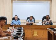 Sekretaris Daerah Pastikan Kesiapan Kabupaten Bekasi Gelar Pilkades Serentak 2026