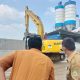 Tegal Danas Darurat Polusi Debu, Pemkab Bekasi Periksa AMDAL/UKL-UPL Perizinan 5 Perusahaan Batching Plant