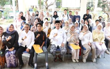 Pemkab Bekasi Targetkan Beasiswa Banpin 2027 Capai Kuota 200 Mahasiswa