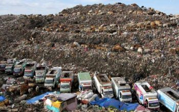 WALHI Menilai Proyek PSEL Dipaksakan dengan Narasi Menyesatkan