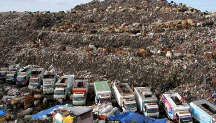 WALHI Menilai Proyek PSEL Dipaksakan dengan Narasi Menyesatkan