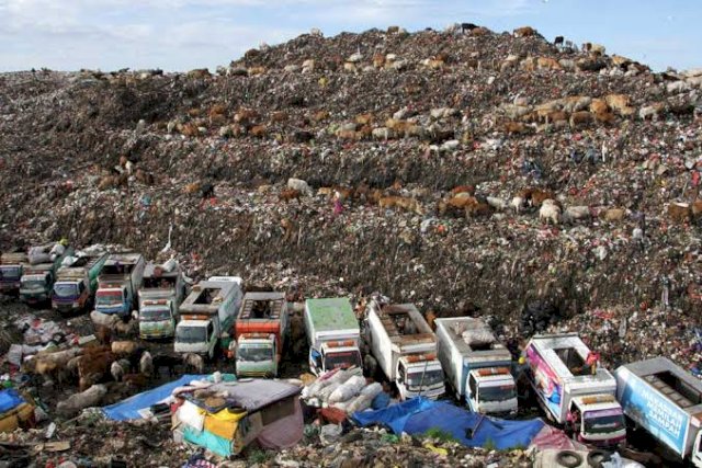 WALHI Menilai Proyek PSEL Dipaksakan dengan Narasi Menyesatkan