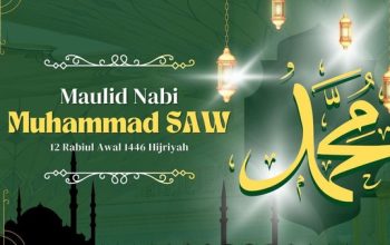 Keutamaan Menghadiri Peringatan Maulid Nabi SAW, Ini Penjelasan Ulama