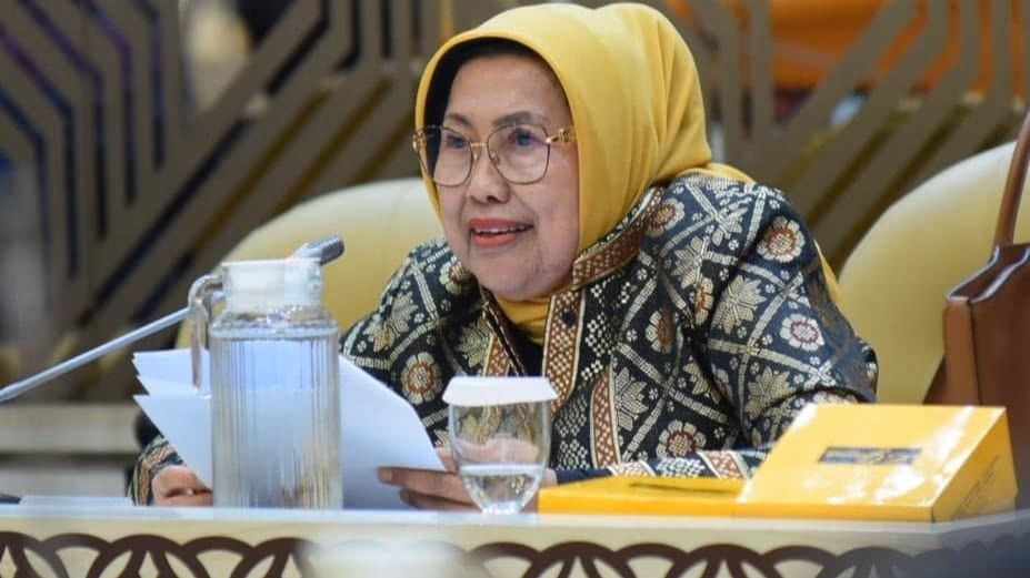 Sikat Praktik Mafia Beras, Komisi IV DPR RI Dukung Kementan Berantas hingga ke Petani