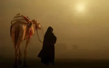 Kisah Inspiratif Abu Dzar al-Ghifari: Mengkritik Pejabat yang Menumpuk Kekayaan